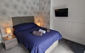 Cosy, Spacious And Comfortable Family Home.